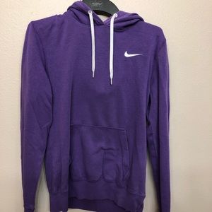 Nike hoodie sweatshirt
